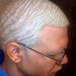 Meet your Posher, James